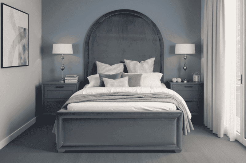 Hudson Headboards by Jaybee Sofaworks